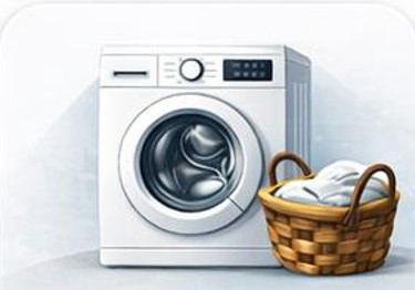 Waschmaschinen